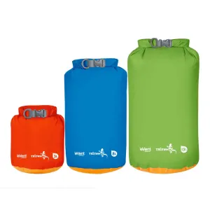 透氣壓縮防水袋 eVent Dry Bag