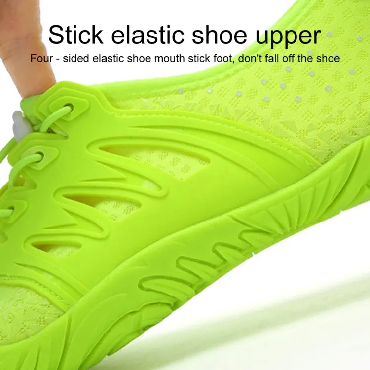 528 Lovers Style Outdoor Leisure River Hiking Shoes, Series 1
