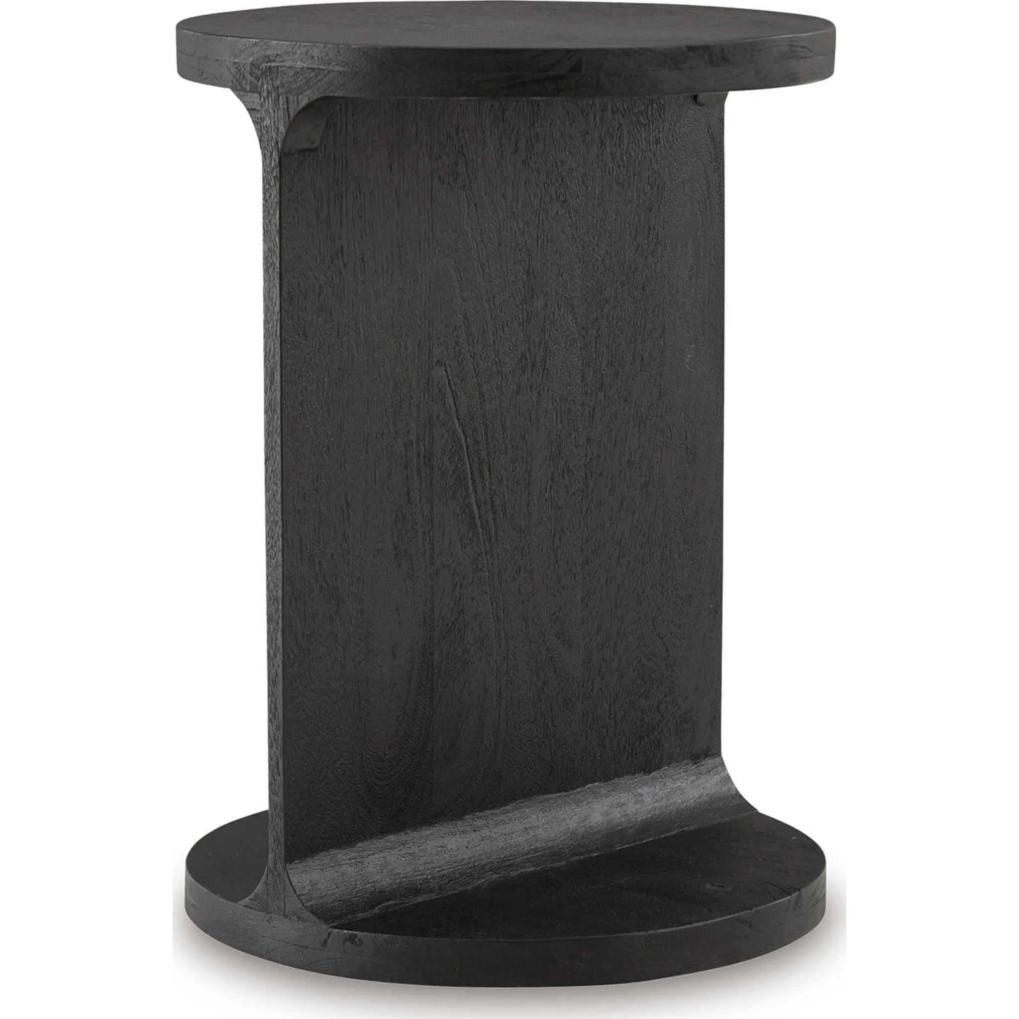 Adderley Accent Table - Black