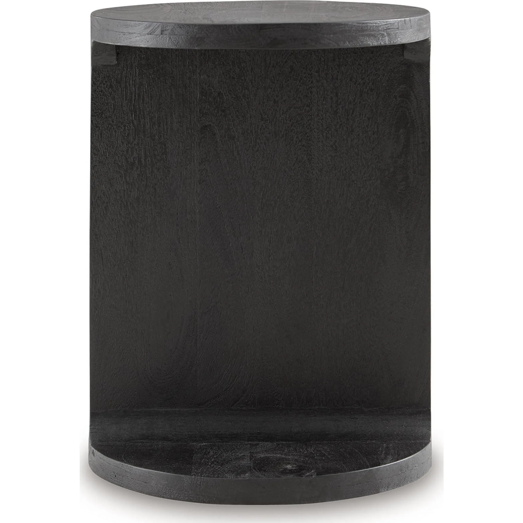 Adderley Accent Table - Black