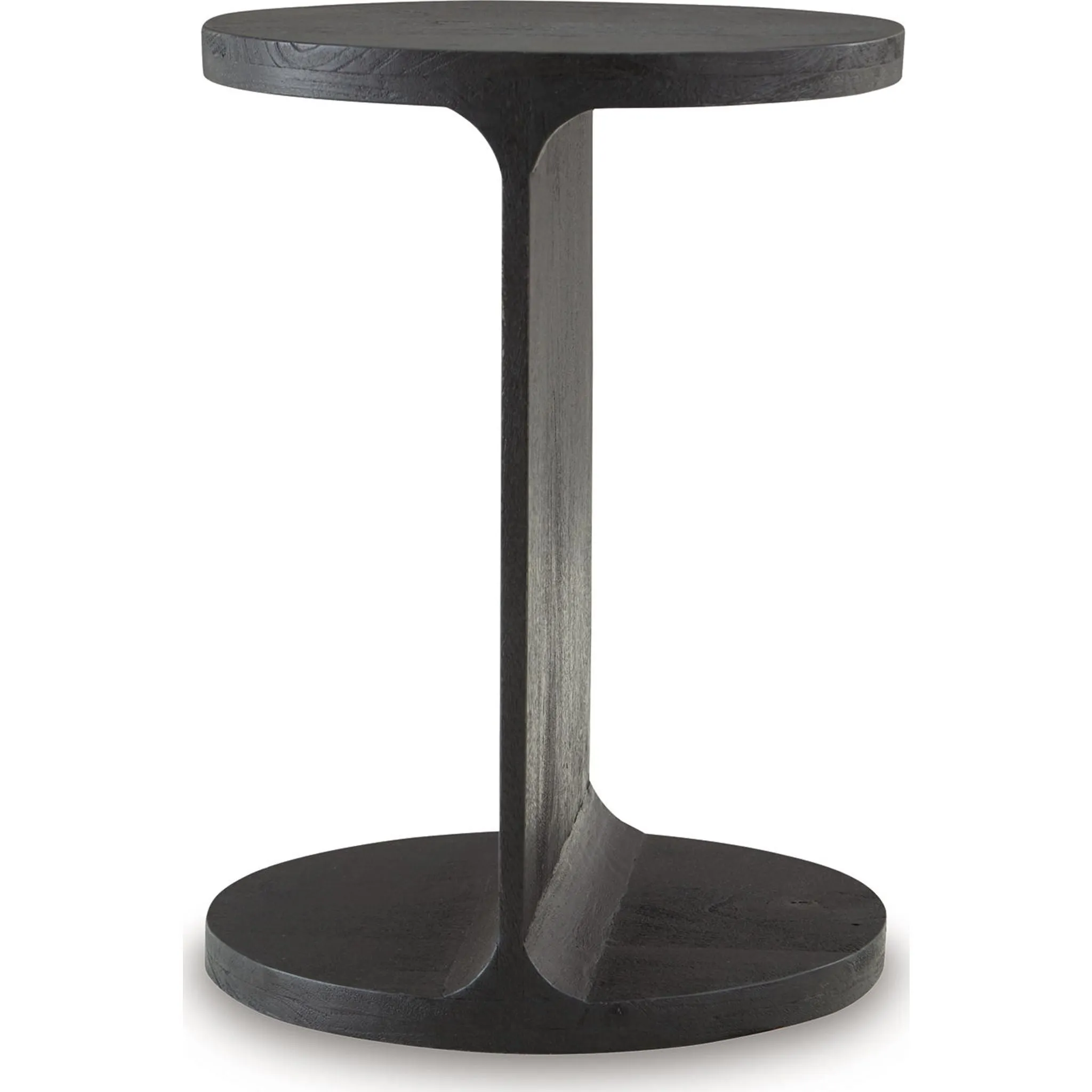 Adderley Accent Table - Black