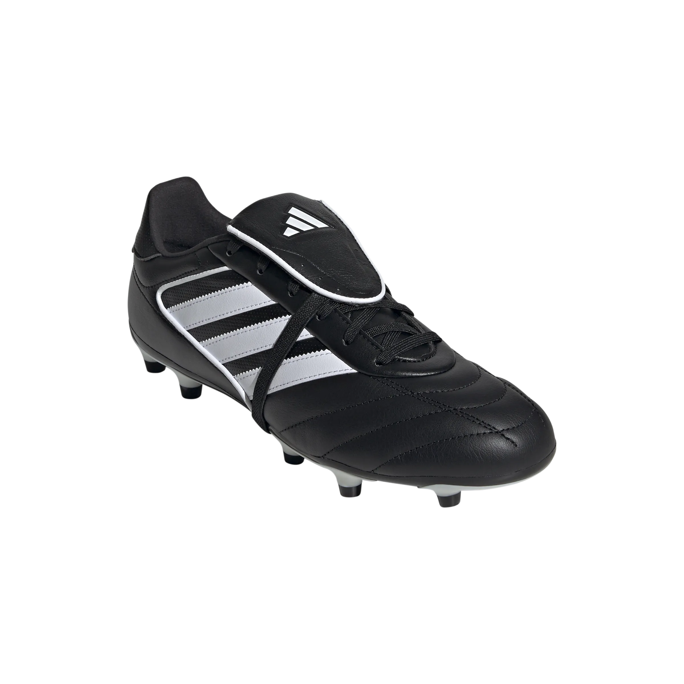 Adidas Adults Football Boot Copa Gloro II Firm Ground Black/White