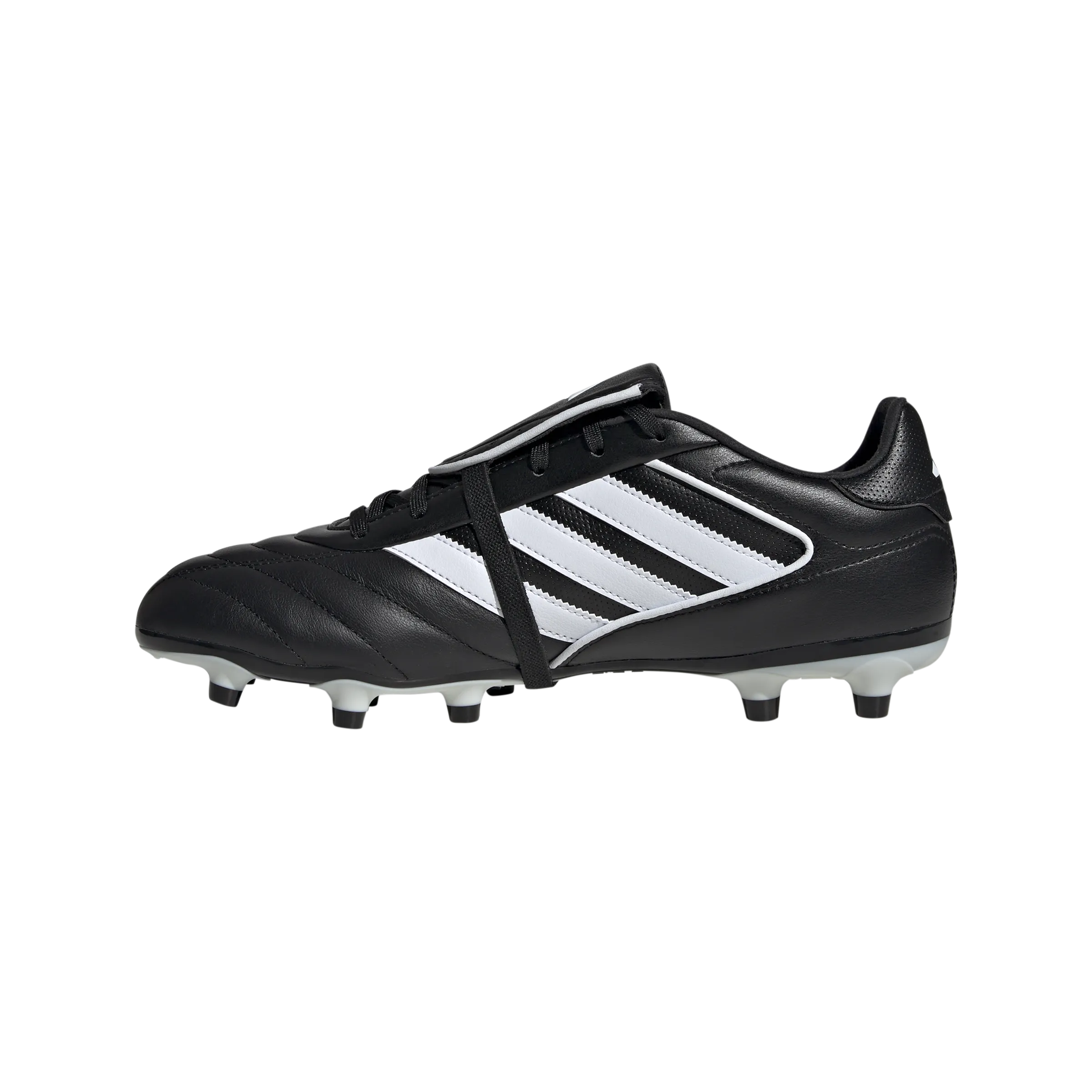 Adidas Adults Football Boot Copa Gloro II Firm Ground Black/White