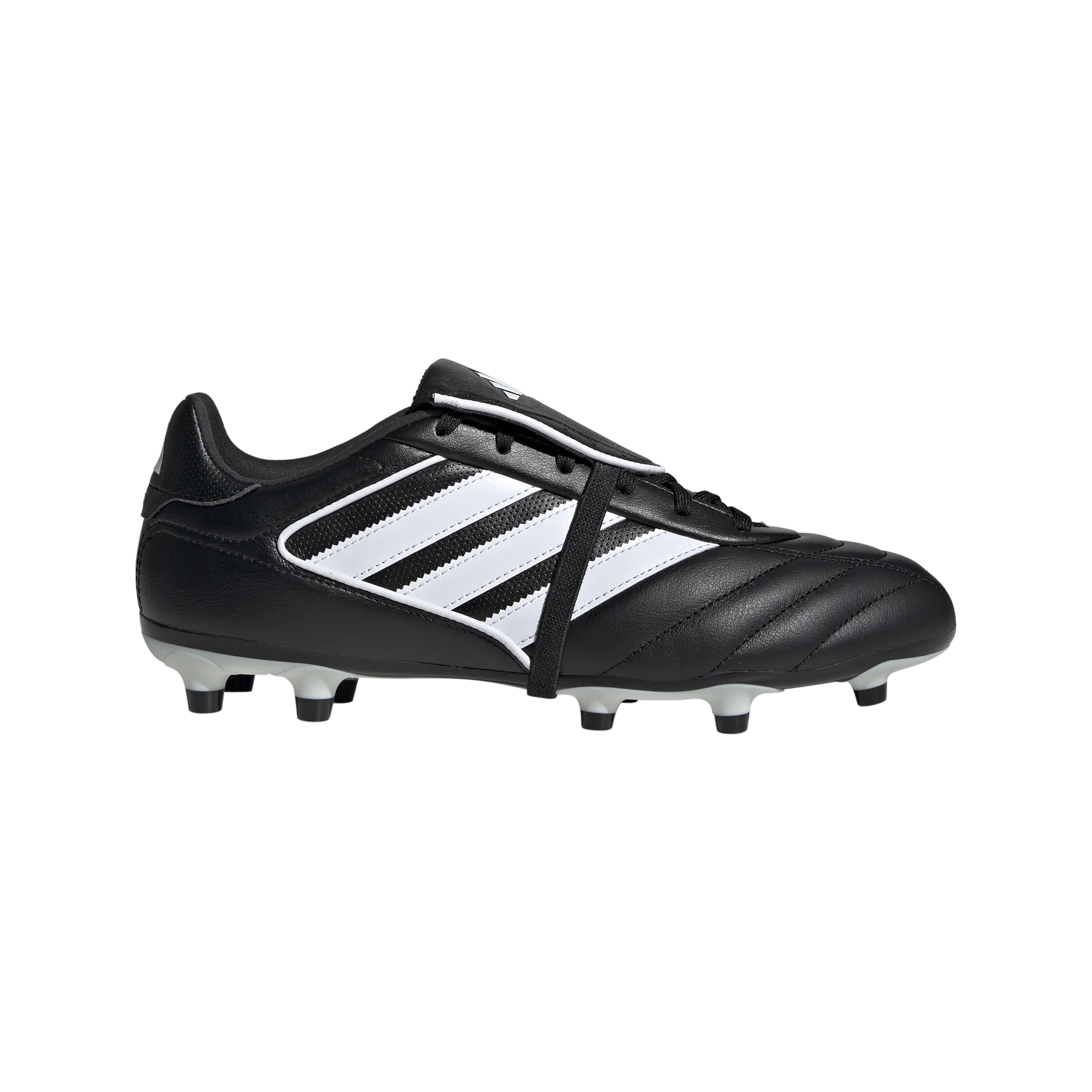 Adidas Adults Football Boot Copa Gloro II Firm Ground Black/White