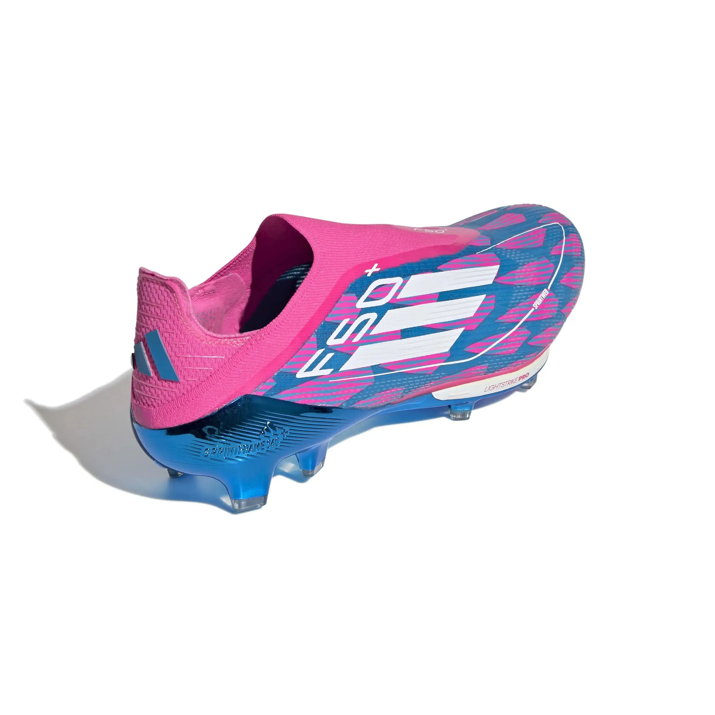 adidas F50  FG - Reemergence Pack (FA24)