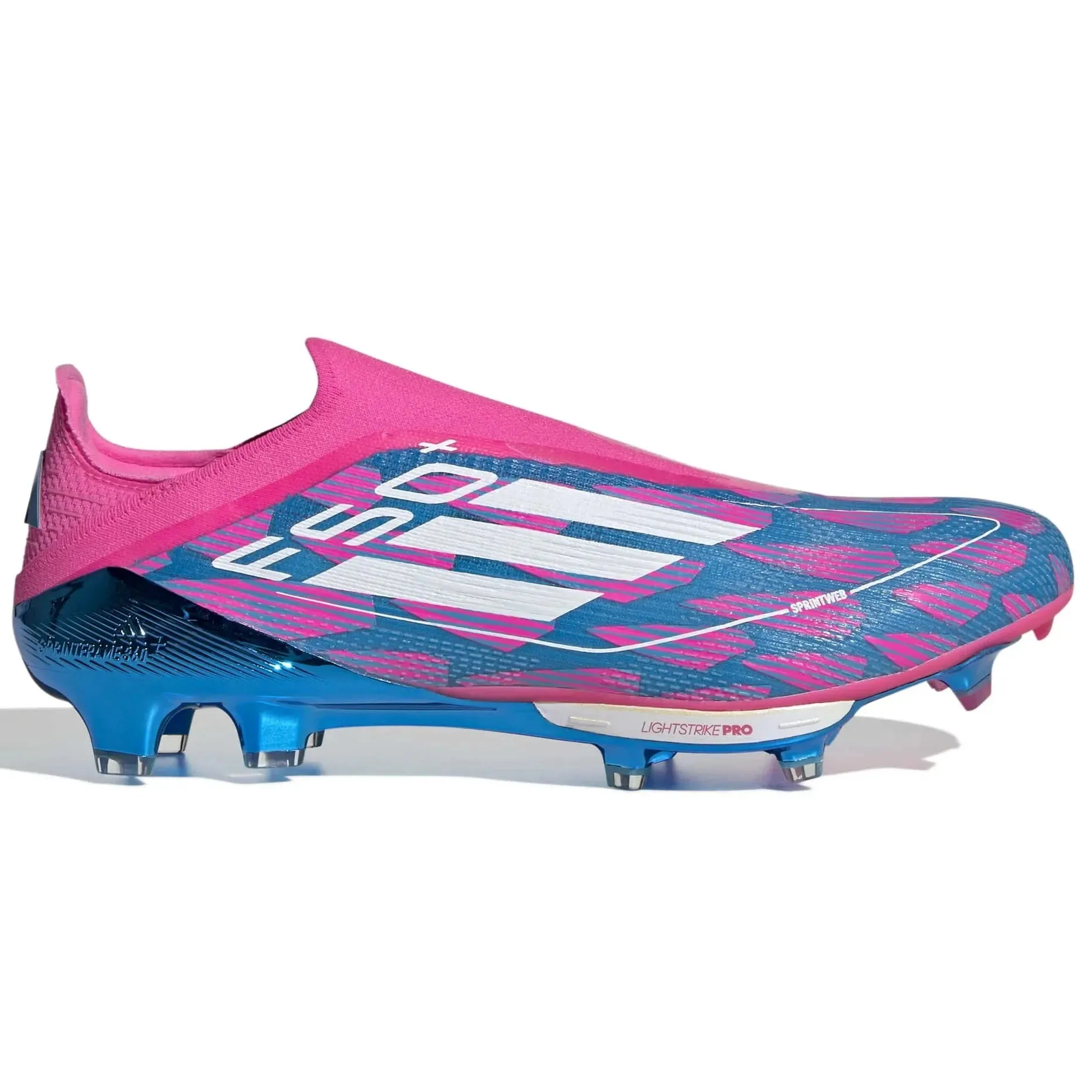 adidas F50  FG - Reemergence Pack (FA24)