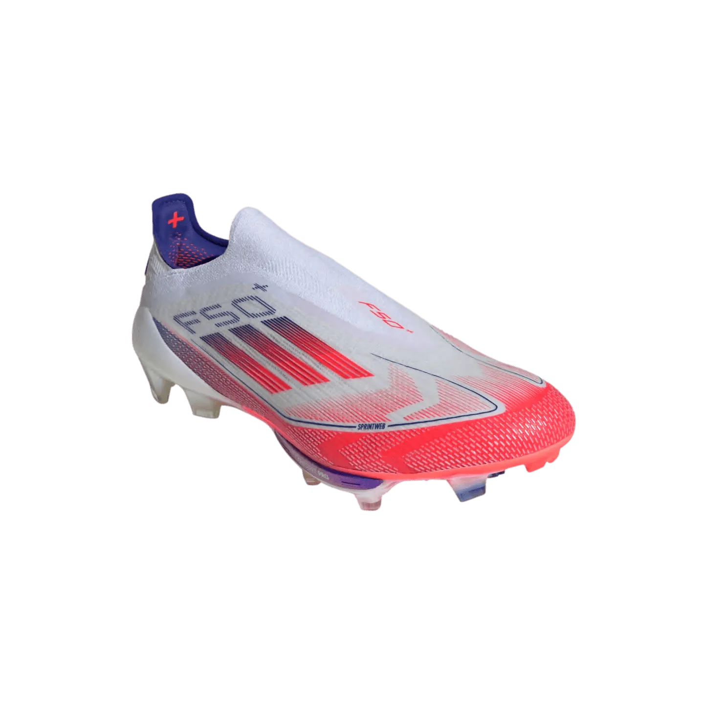 Adidas F50  Firm Ground Cleats
