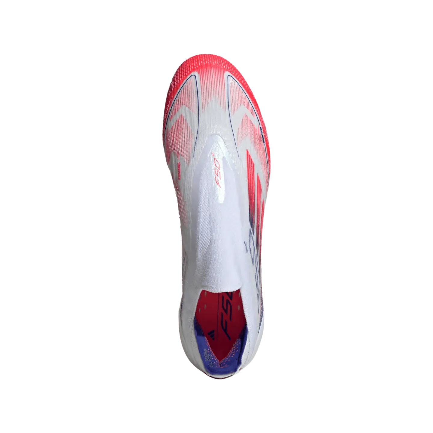Adidas F50  Firm Ground Cleats