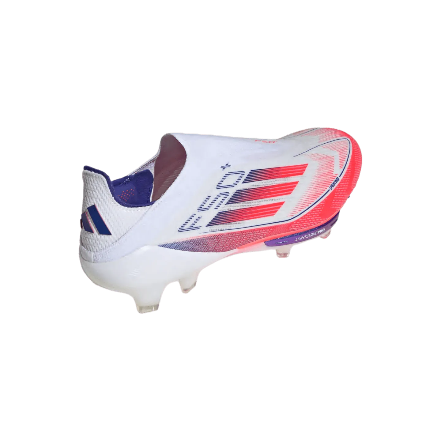 Adidas F50  Firm Ground Cleats