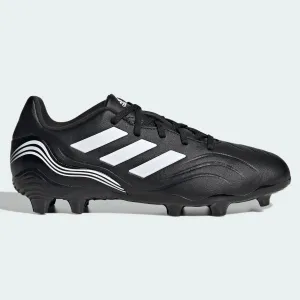 Adidas JR Copa Sense .3 FG - Black-White