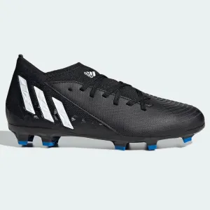 Adidas JR Predator Edge .3  FG - Black