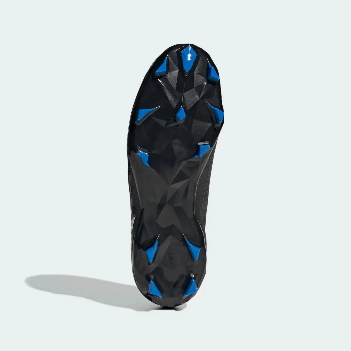 Adidas JR Predator Edge .3  FG - Black