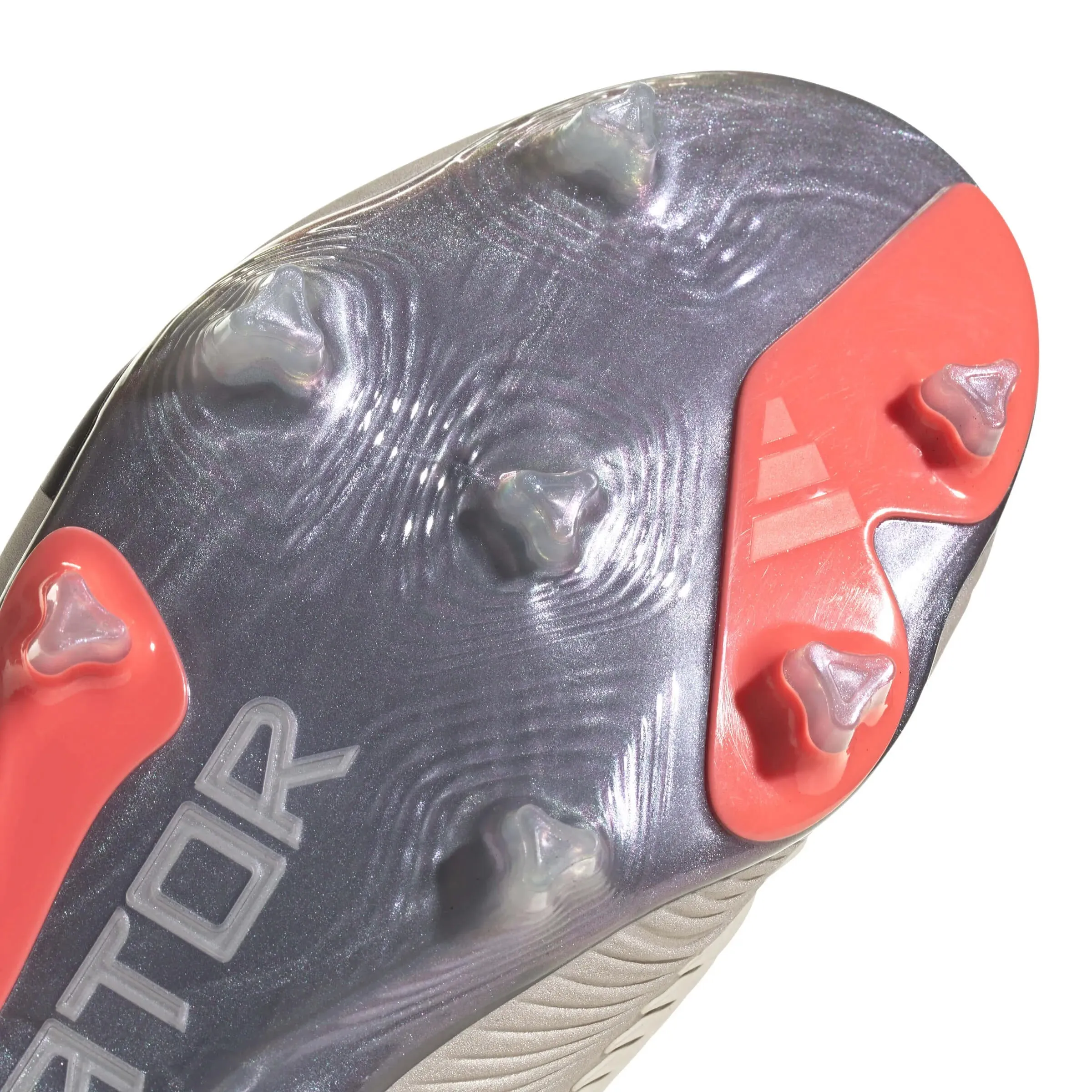adidas JR Predator Elite FG -  Vivid Horizon Pack (FA24)