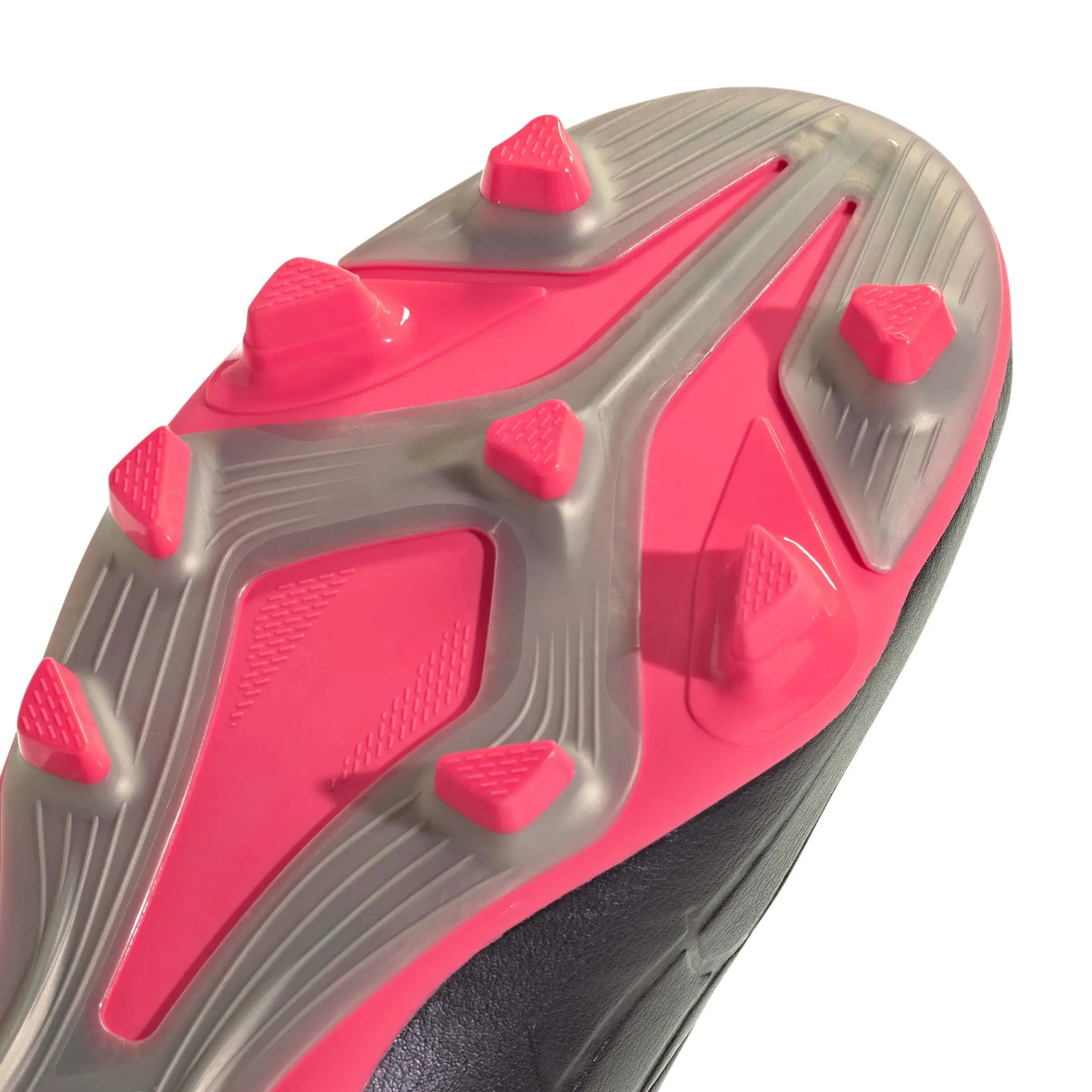 adidas Kids Copa Pure 2 Club FxG -  Vivid Horizon Pack (FA24)