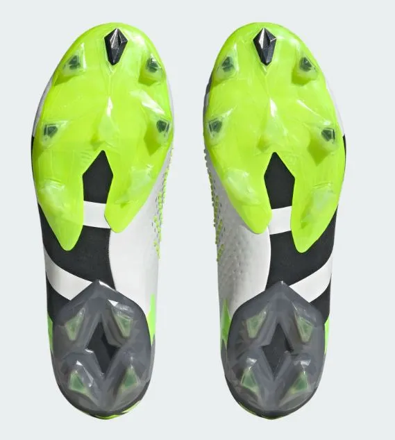 Adidas Predator Accuracy .1 FG Soccer Cleats