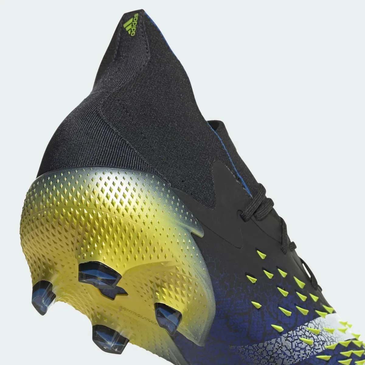 Adidas Predator Freak .1 FG - Royal-Volt-Black