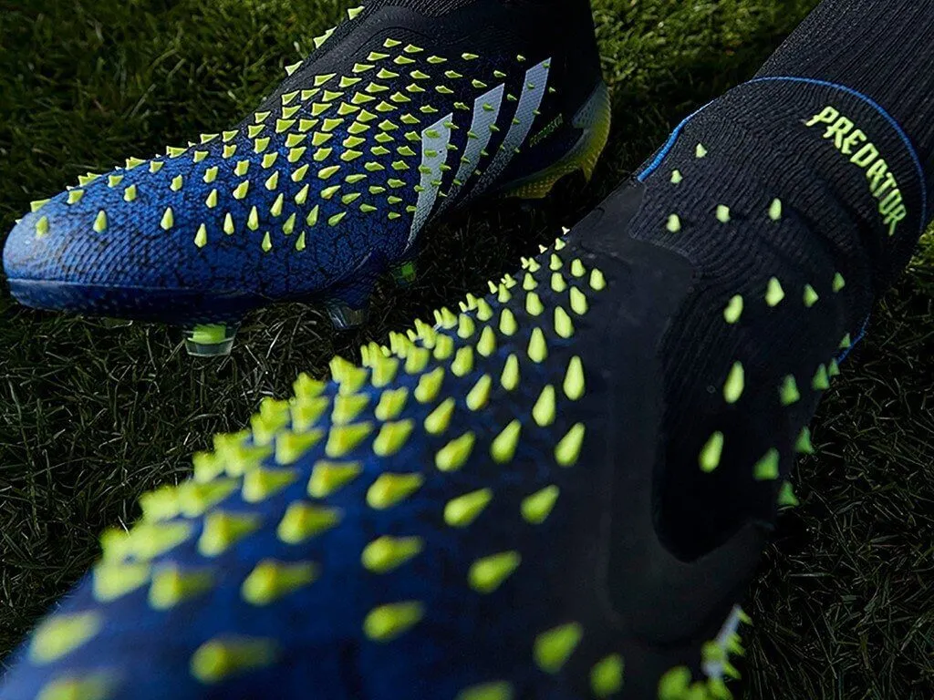 Adidas Predator Freak  Firm Ground Cleats