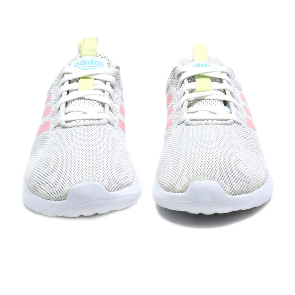 Adidas Sport Shoes Leather Grey Colour For Women
