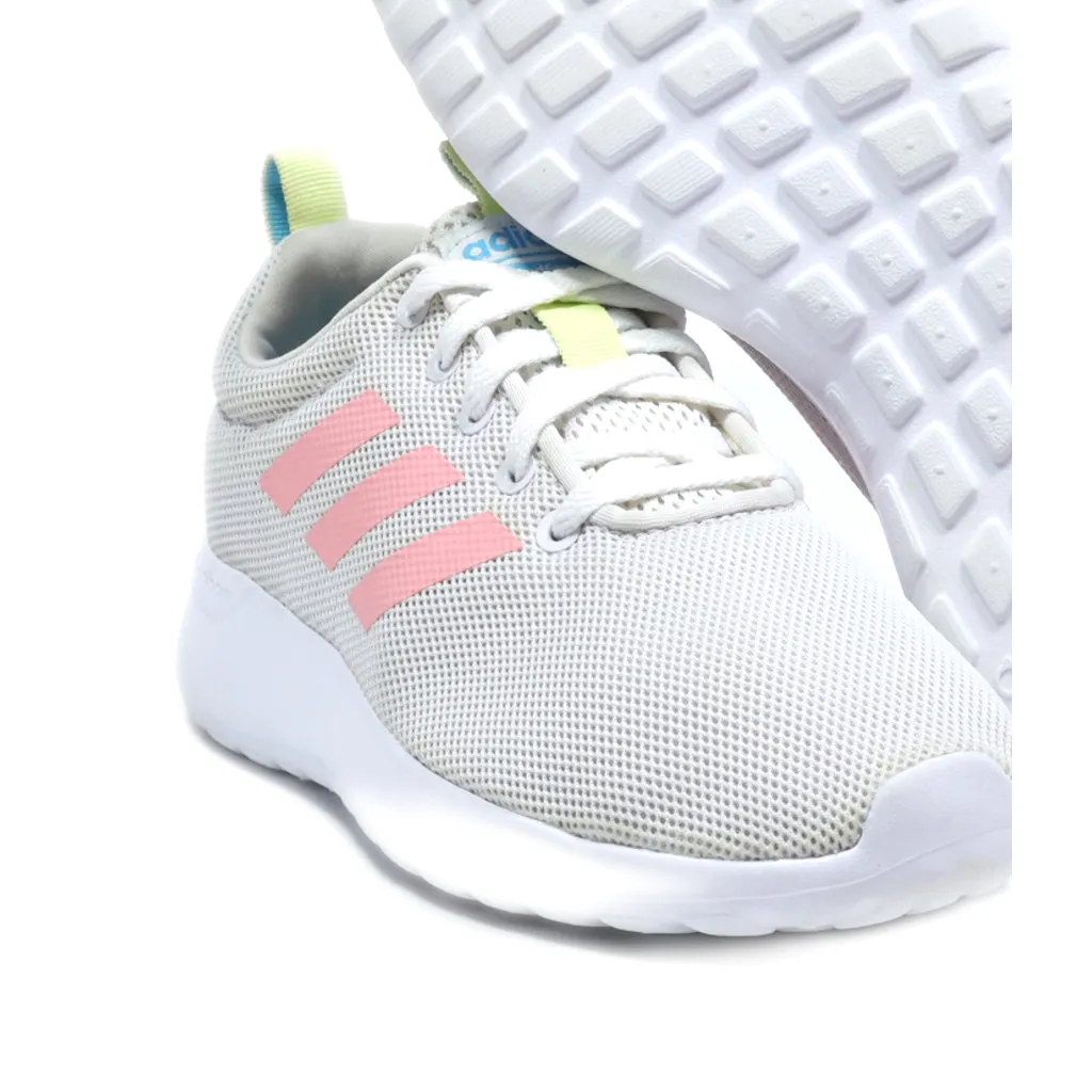 Adidas Sport Shoes Leather Grey Colour For Women