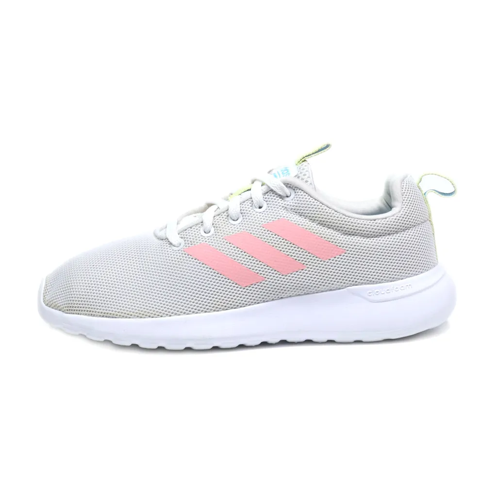 Adidas Sport Shoes Leather Grey Colour For Women