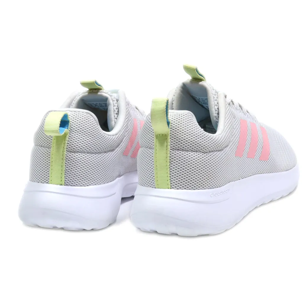 Adidas Sport Shoes Leather Grey Colour For Women