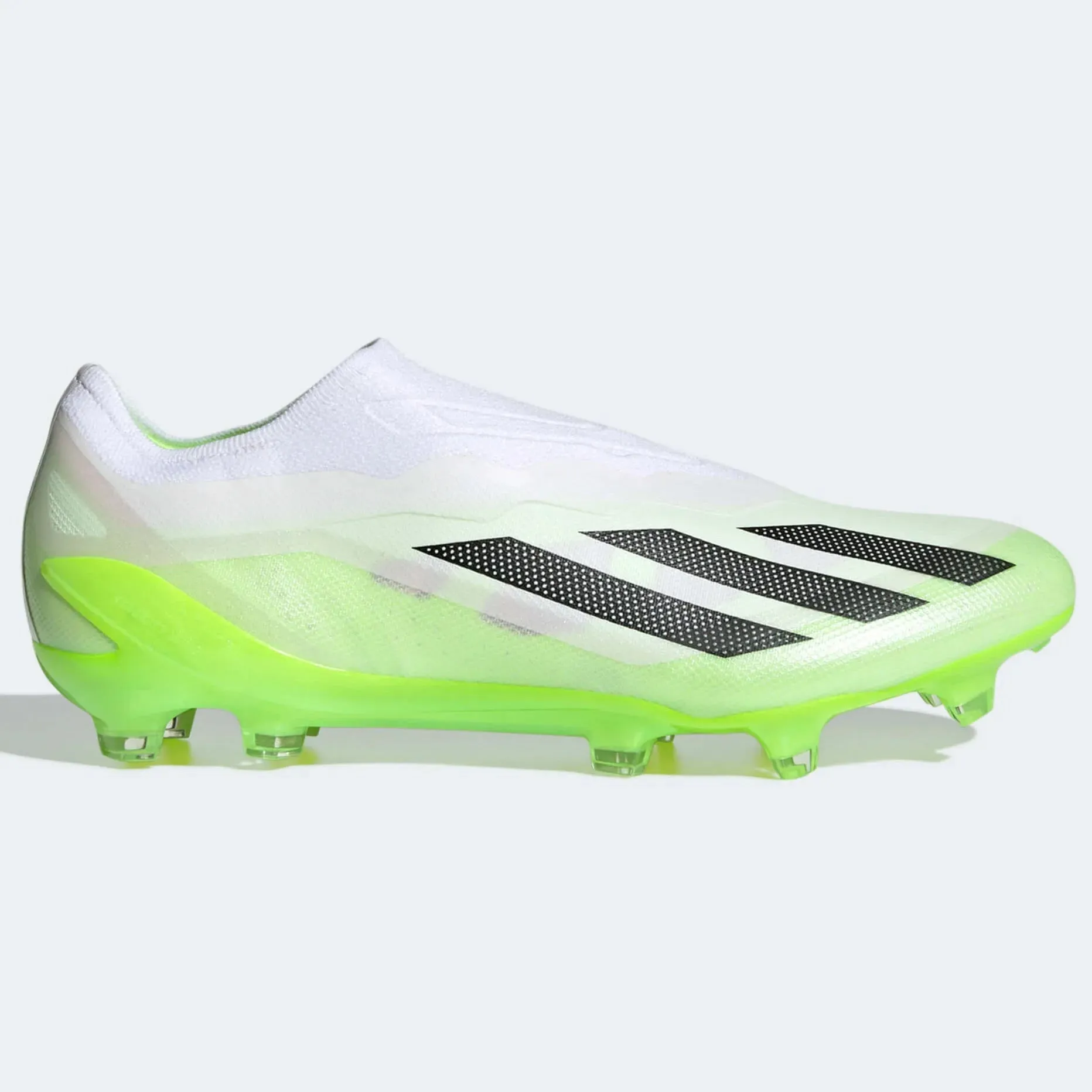 adidas X Crazyfast .1 Laceless FG - Crazyrush Pack (FA23)
