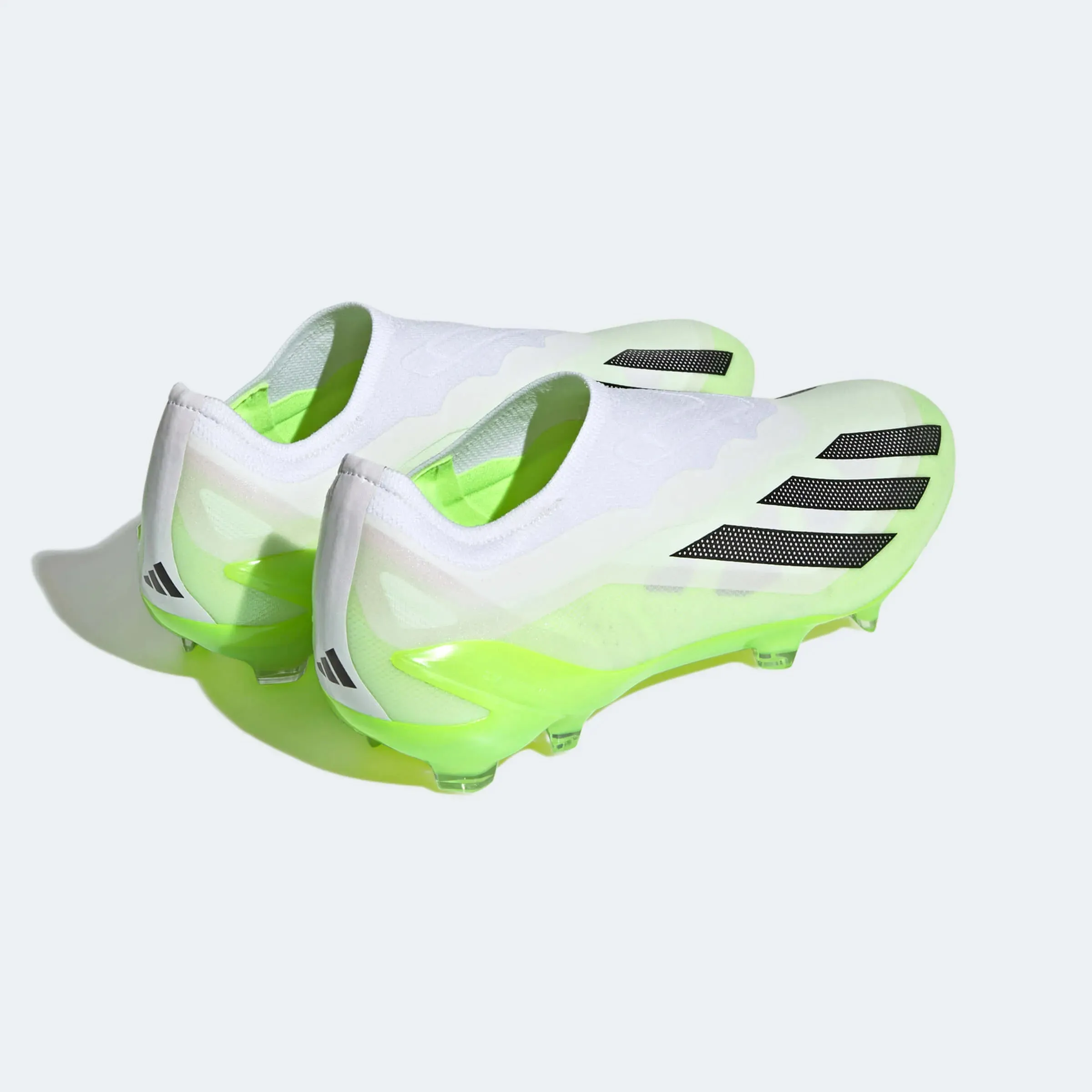 adidas X Crazyfast .1 Laceless FG - Crazyrush Pack (FA23)