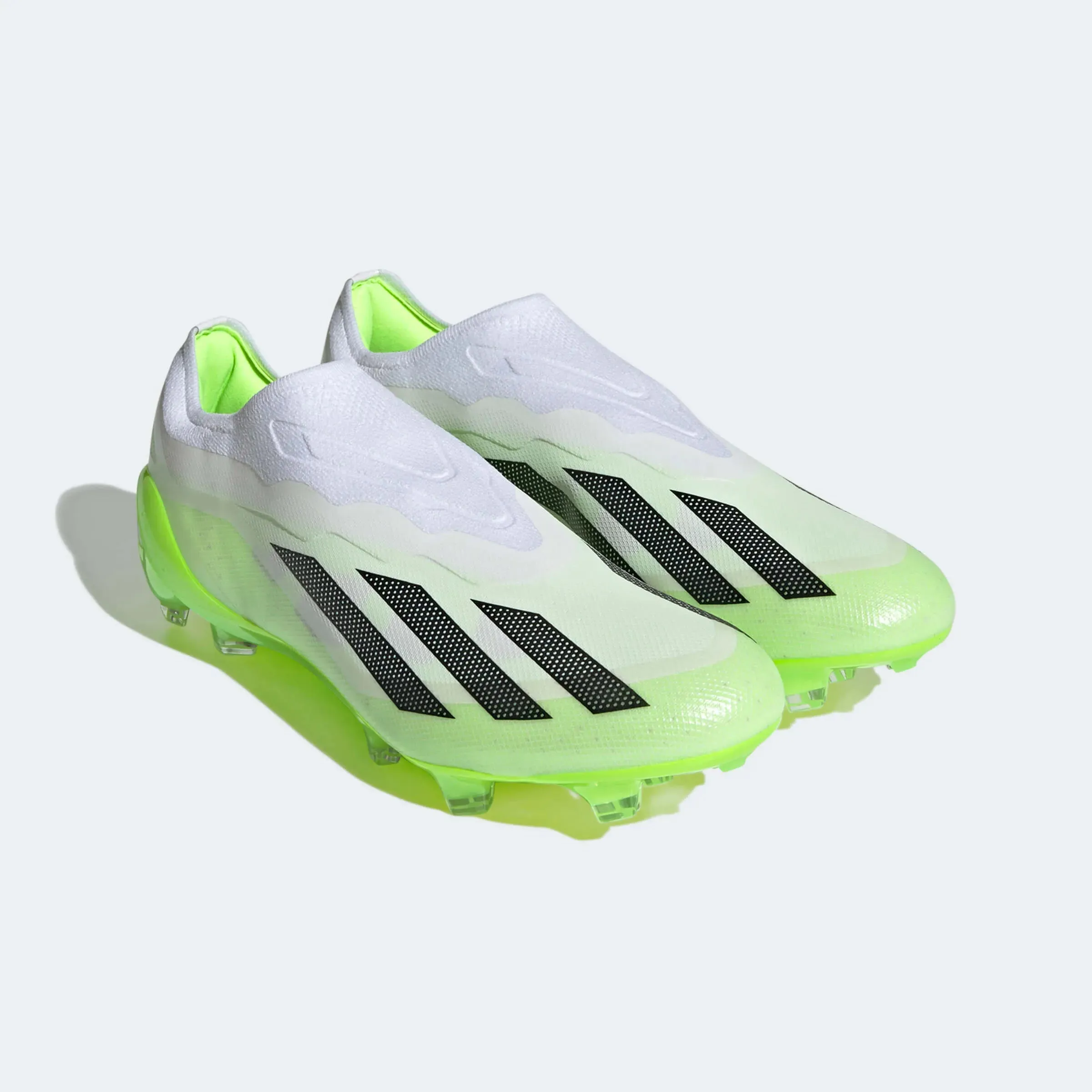 adidas X Crazyfast .1 Laceless FG - Crazyrush Pack (FA23)