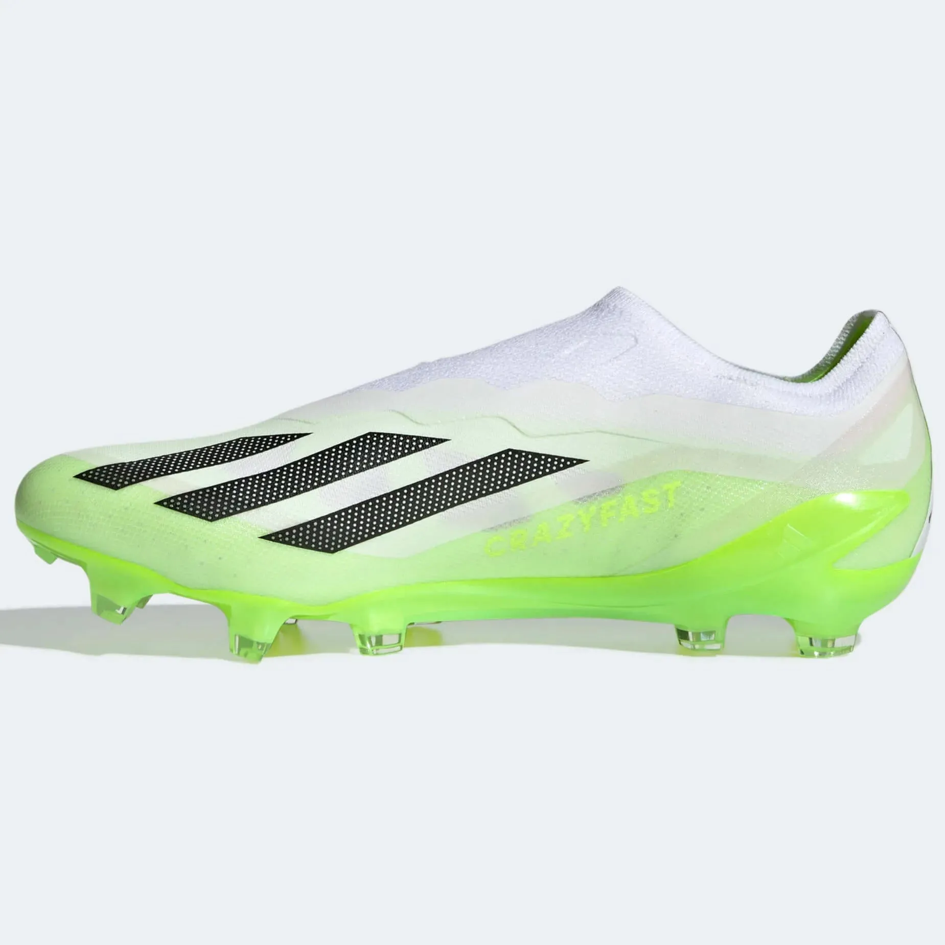 adidas X Crazyfast .1 Laceless FG - Crazyrush Pack (FA23)
