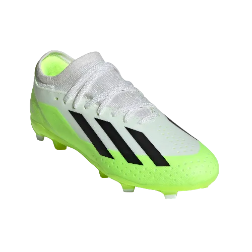 Adidas X Crazyfast .3 FG Jr
