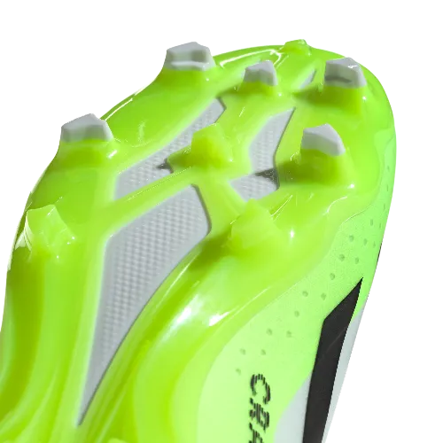Adidas X Crazyfast .3 FG Jr