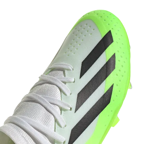 Adidas X Crazyfast .3 FG Jr