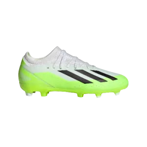 Adidas X Crazyfast .3 FG Jr