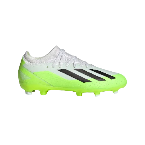 Adidas X Crazyfast .3 FG Jr