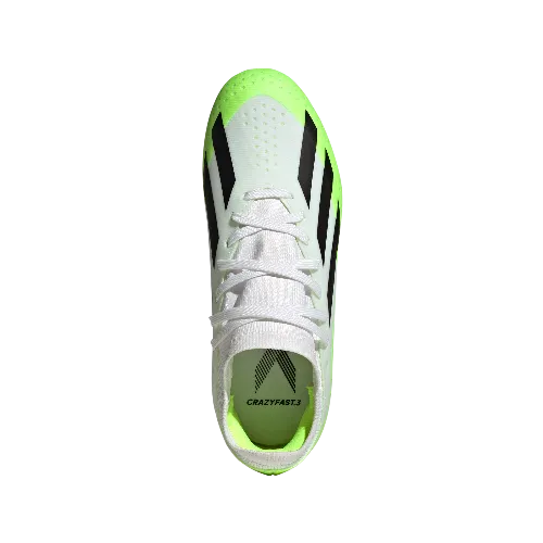 Adidas X Crazyfast .3 FG Jr