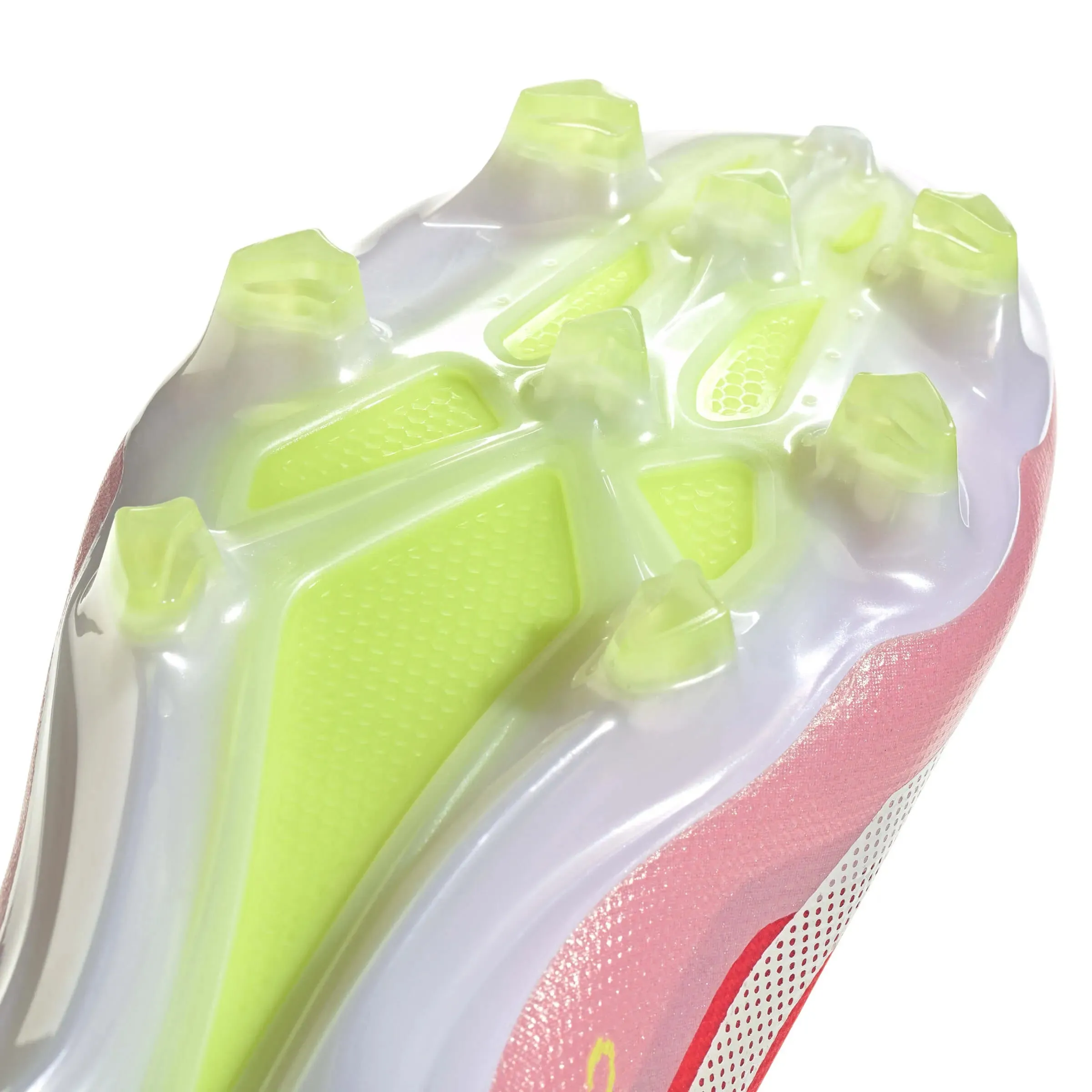 adidas X Crazyfast Elite Laceless FG - Energy Citrus Pack (SP24)