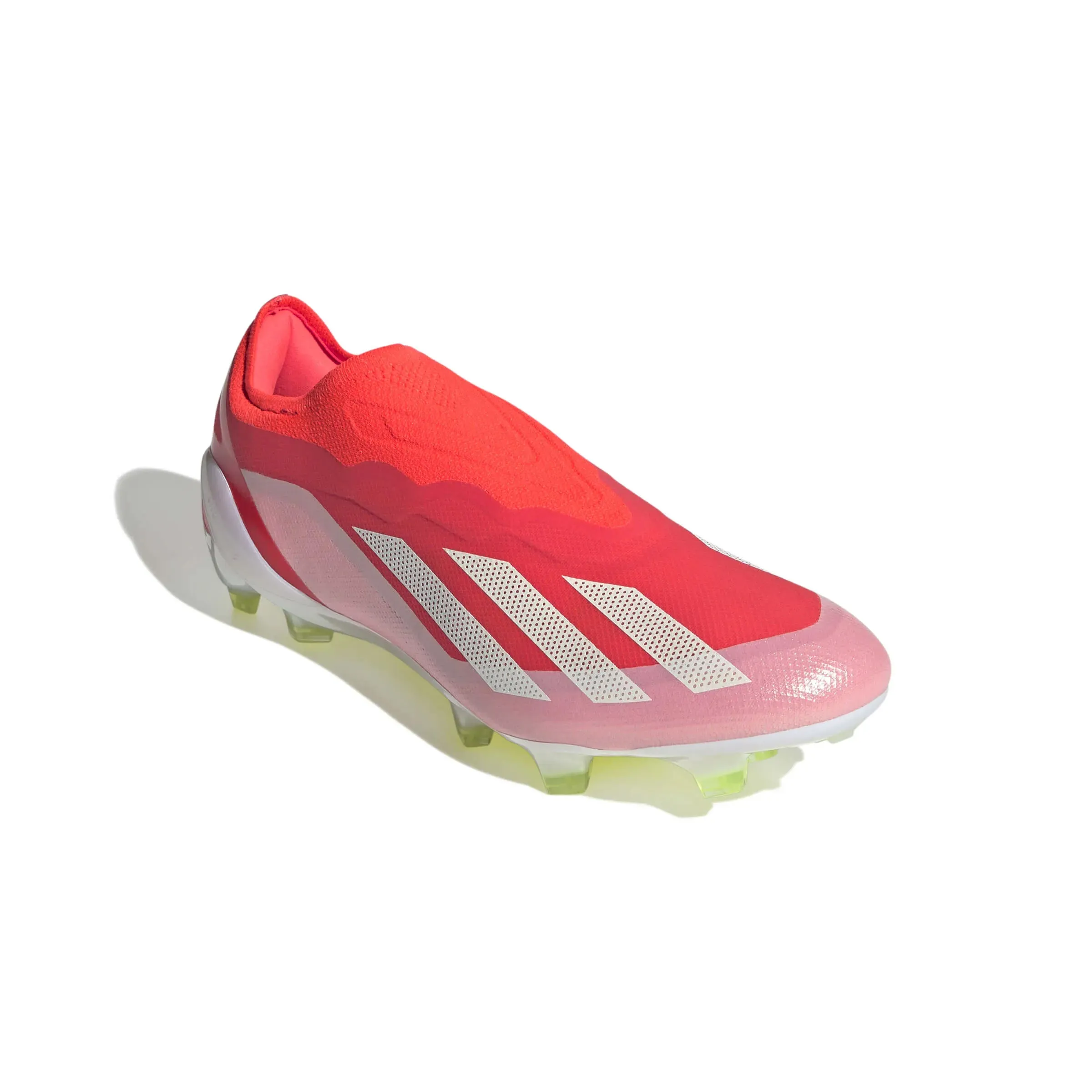 adidas X Crazyfast Elite Laceless FG - Energy Citrus Pack (SP24)