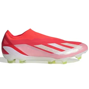 adidas X Crazyfast Elite Laceless FG - Energy Citrus Pack (SP24)