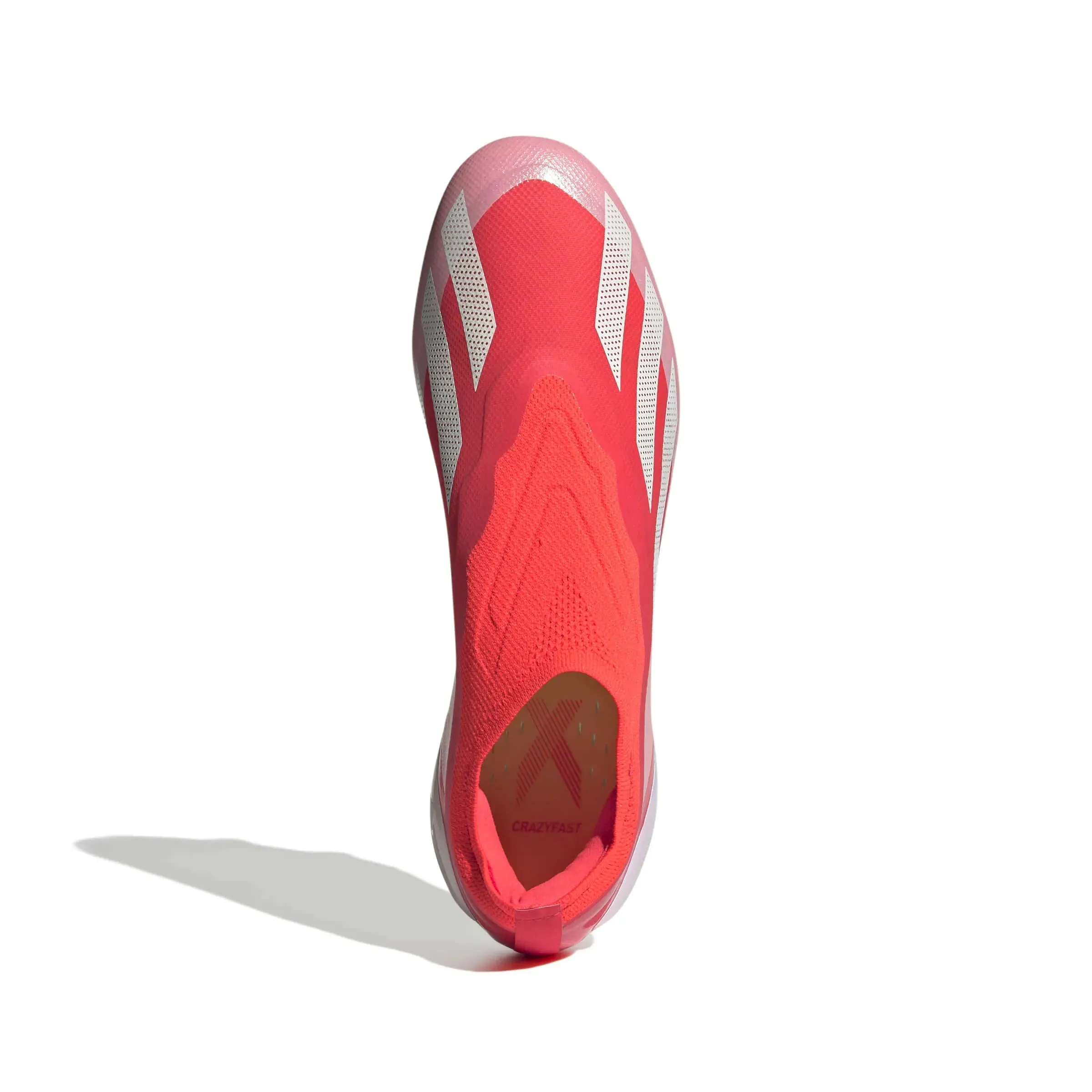 adidas X Crazyfast Elite Laceless FG - Energy Citrus Pack (SP24)