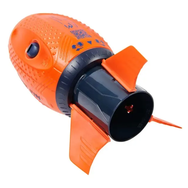 Aerobie Sonic Boom Football