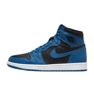 Air Jordan 1 High Dark Marina Blue