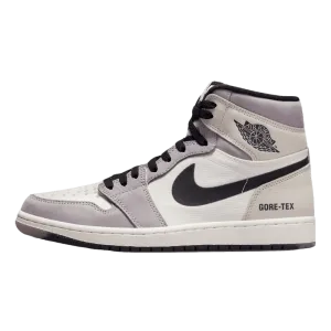 Air Jordan 1 High Element Goretex Sail