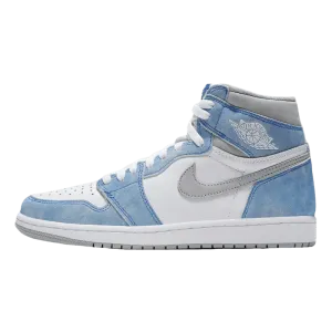 Air Jordan 1 High Hyper Royal