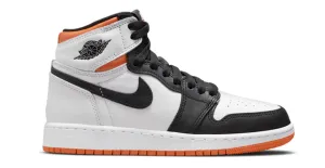 Air Jordan 1 High OG Electro Orange (GS)