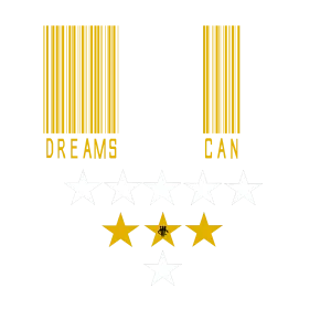 Air Jordan 1 High OG “Yellow Ochre” | illcurrency Black T-Shirt (Dreams Money Can Buy)