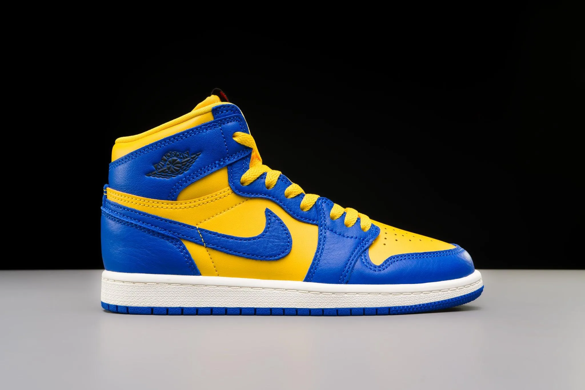 Air Jordan 1 Retro High OG Reverse Laney (PS)