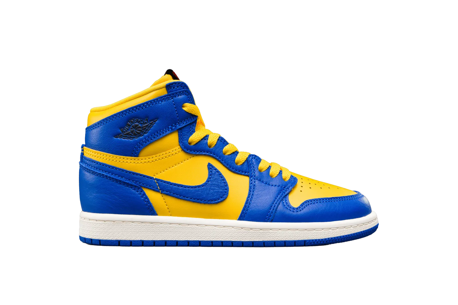 Air Jordan 1 Retro High OG Reverse Laney (PS)