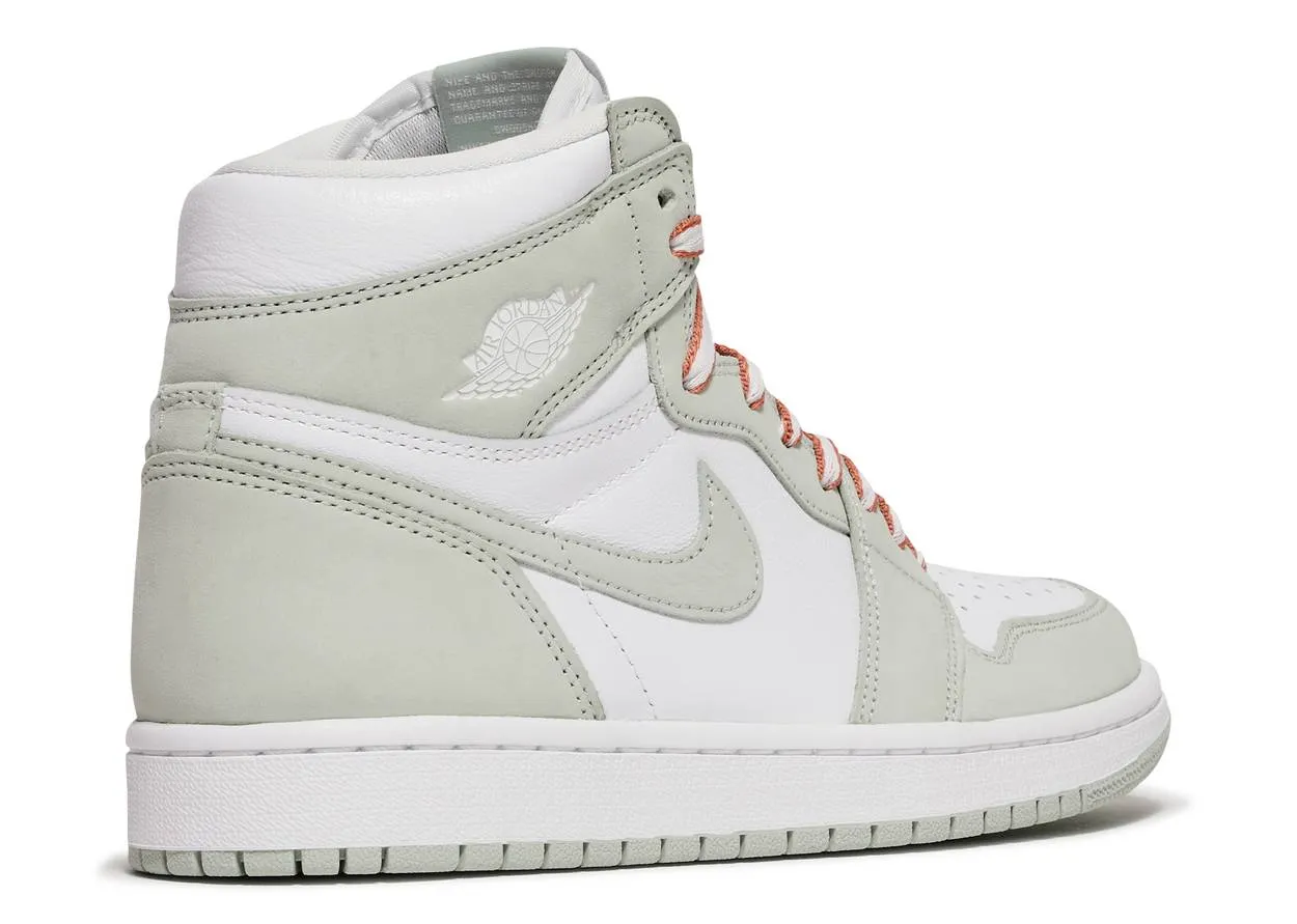Air Jordan 1 Retro High OG Seafoam