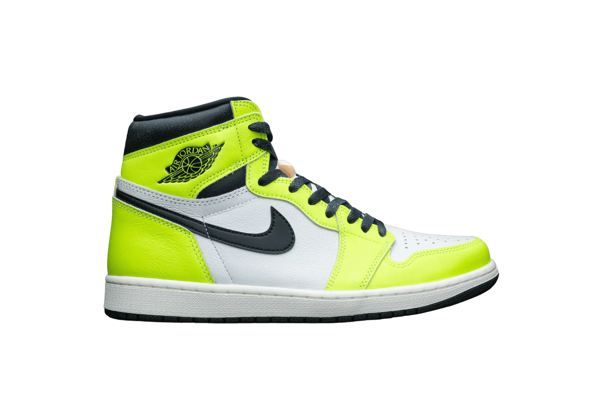 Air Jordan 1 Retro High OG Visionaire