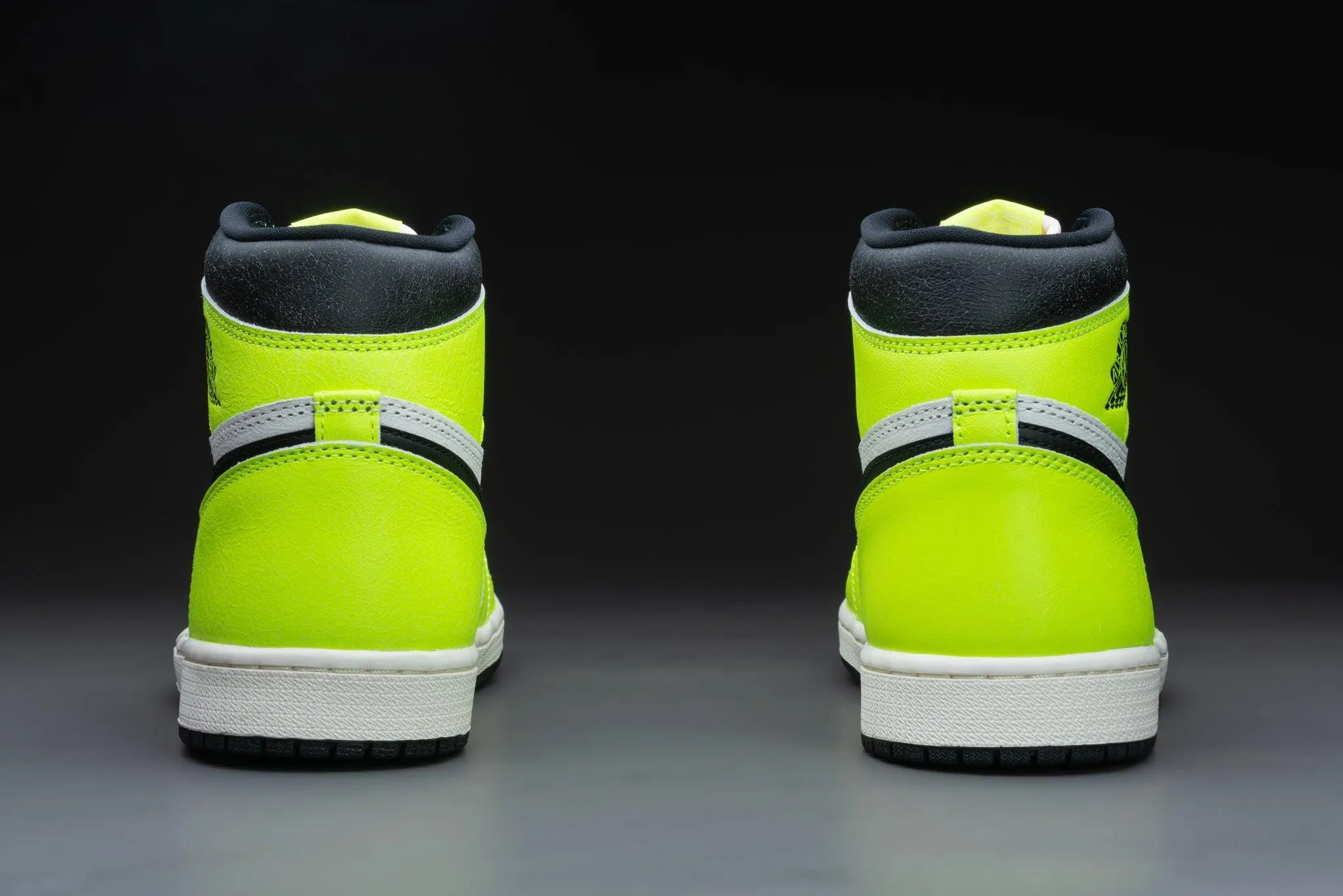 Air Jordan 1 Retro High OG Visionaire
